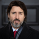 Prime MInister Justin Trudeau and his cabinet abstained from unanimous vote.